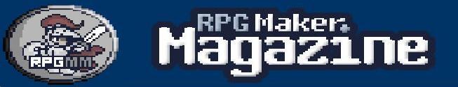 RPG Maker Magazine