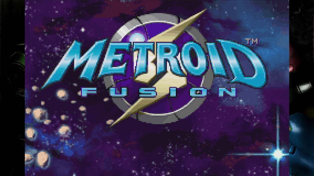 Let's Mess Around on Metroid Fusion Randomizer