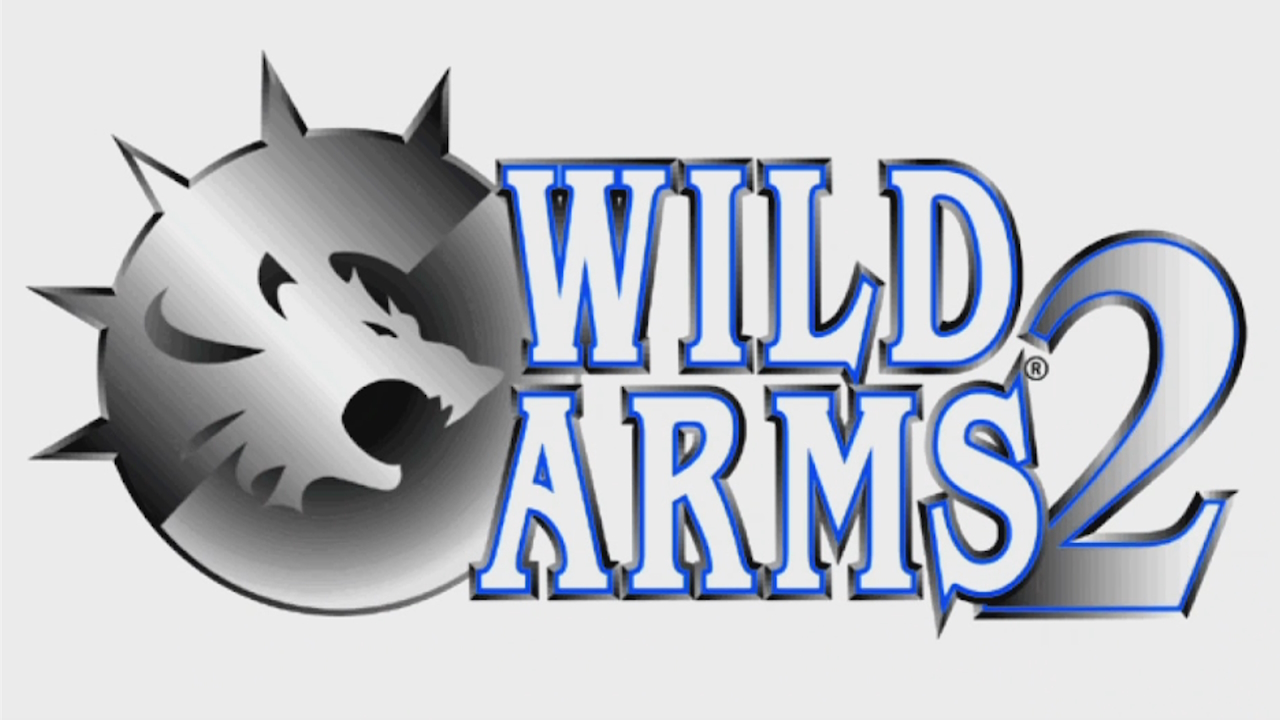Let's Play Wild Arms 2