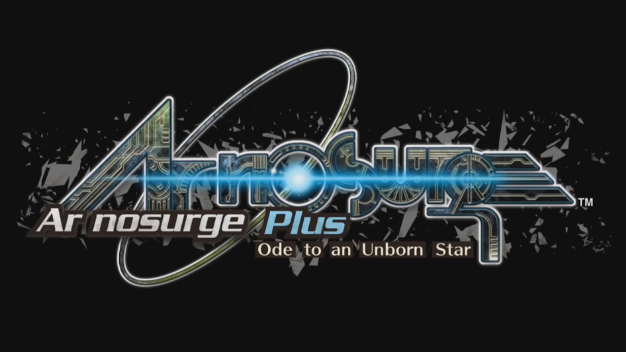 ar nosurge plus 8  atsu clean escape