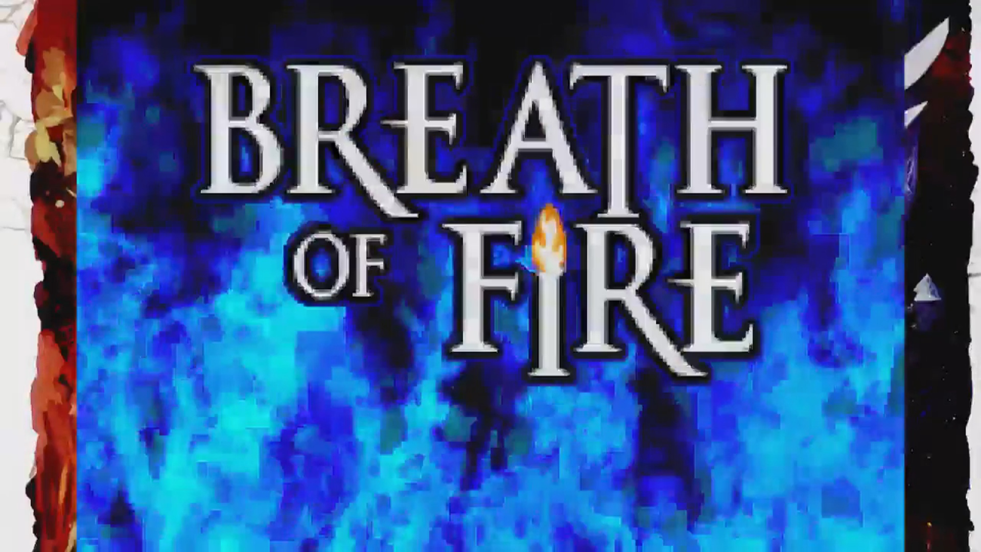 Let's Play Breath of Fire Improved