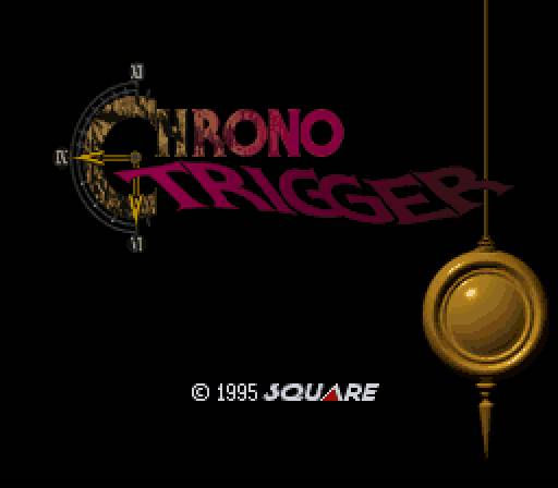 lets race chrono trigger with superlpheroes  night 1