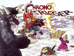 Let's Play Chrono Trigger