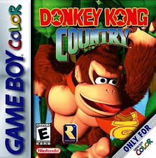 lets play donkey kong country gbc 05  kremkrock industries