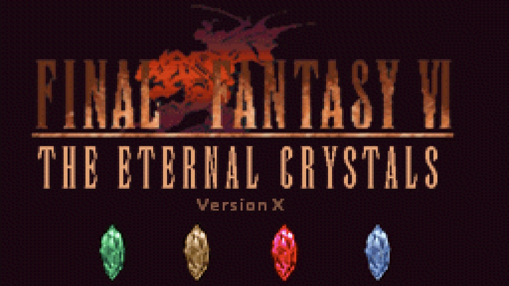 final fantasy vi the eternal crystals part 10  mr and ms sydia