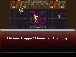 lets play chrono trigger flames of eternity  part 14 