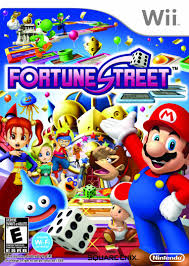 Let's Play Fortune Street