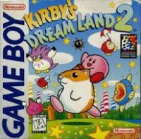 Let's Play Kirby's Dream Land 2