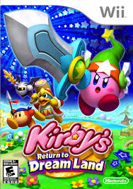 Let's Play Kirby's Return to Dream Land