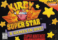 Let's Play Kirby Super Star