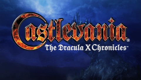 Castlevania: The Dracula X Chronicles