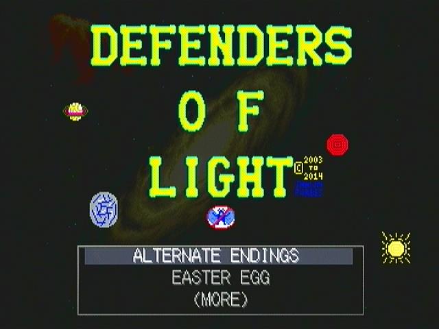 ep2 regroup defenders of light