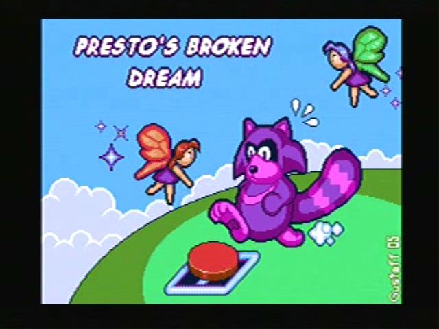 ep7 enter the dracoon lets play rpg maker 1 prestos broken dream