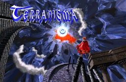 ep5 stumble through the third tower lets play terranigma blind