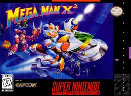 Let's Race: Mega Man X2