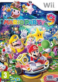 Let's Play Mario Party 9