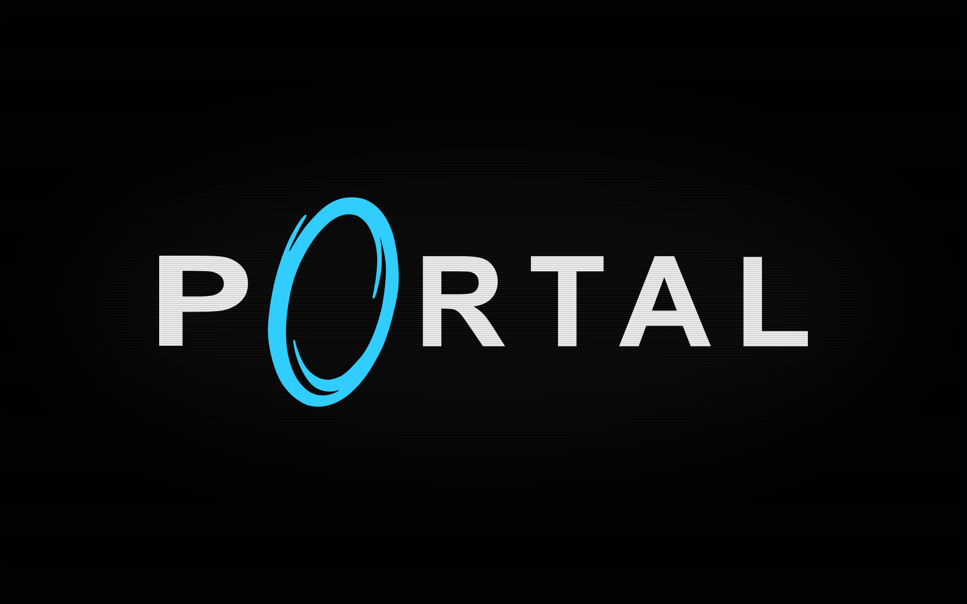 Let's Play Portal