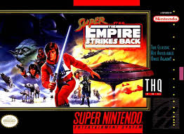 Let's Race: Super Empire Strikes Back