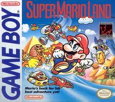 Let's Play Super Mario Land