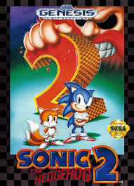 Let's Play Sonic 2