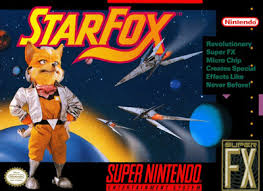 Let's Play Star Fox