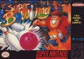 lets play super bowling 02  golf mode