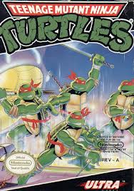 lets race teenage mutant ninja turtles  part 2