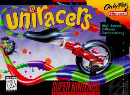 lets play uniracers 06  bounder