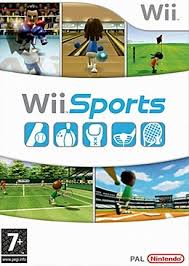 Let's Play Wii Sports