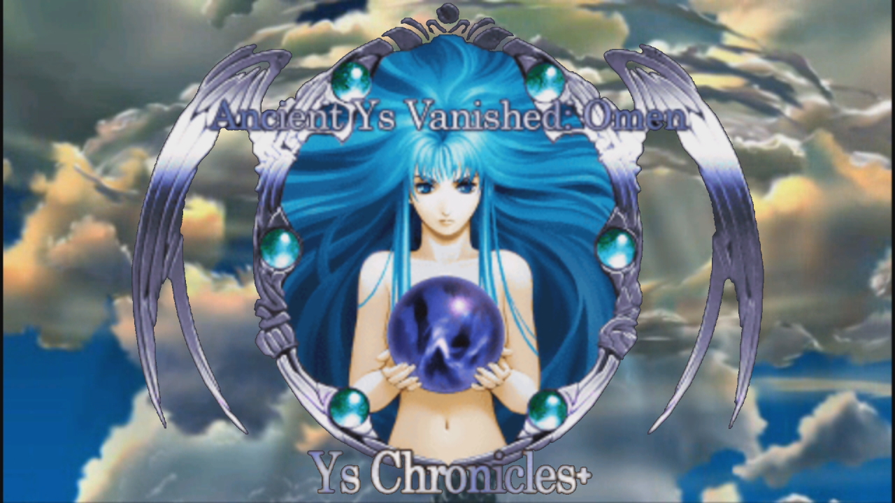 ys i chronicles 4  gaining that feenal level