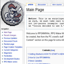 RPGMM Wiki