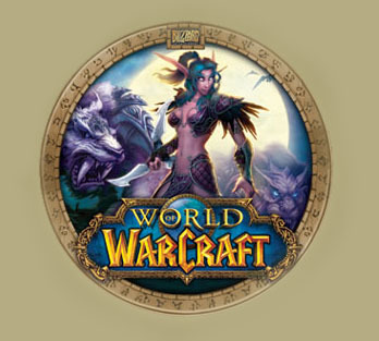 World of Warcraft